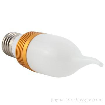 Best Spot Light 3W Led Spot Energy Saving Lamp E27 candy corn lights